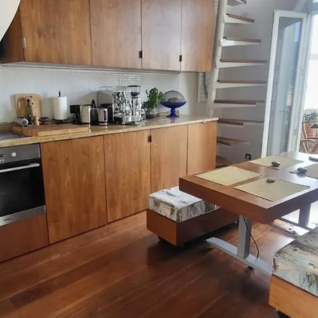 Marcel Appartement Menton