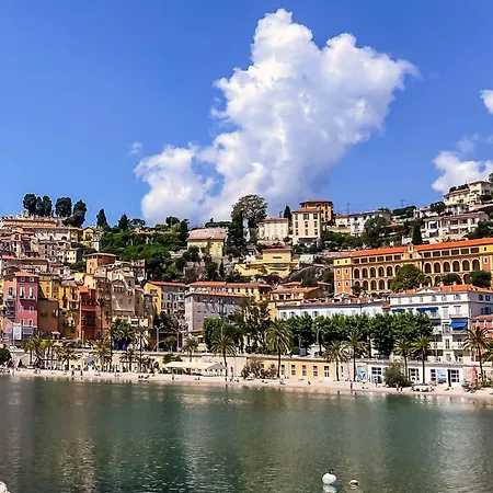 Marcel Appartement Menton