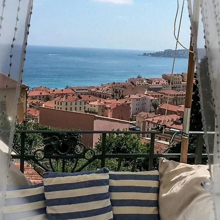 Apartamento Marcel