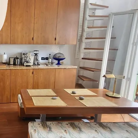 Appartamento Scandinavian Design Residence - Two Private Balconies - Panoramic Sea View - 3 Min To Beach - Parking