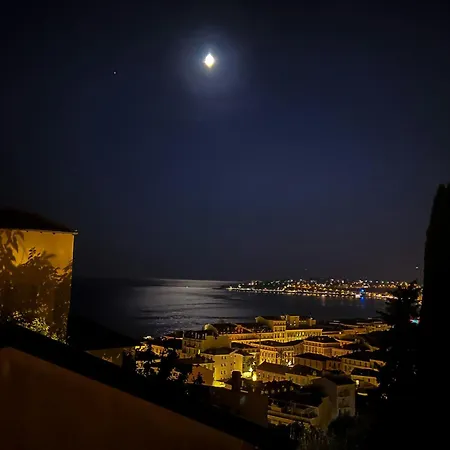 公寓 Marcel 芒通