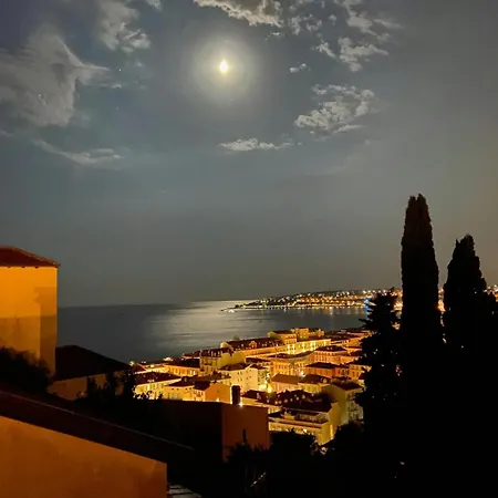 Marcel * مينتون