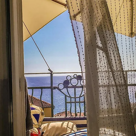 شقة Marcel مينتون