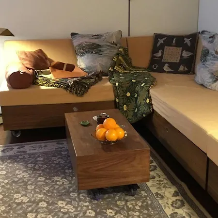 Marcel Apartament