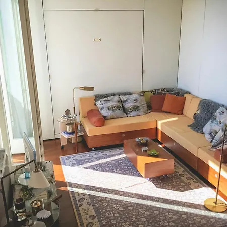 Marcel شقة مينتون