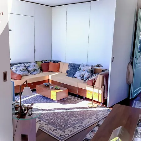 Marcel Apartamento *